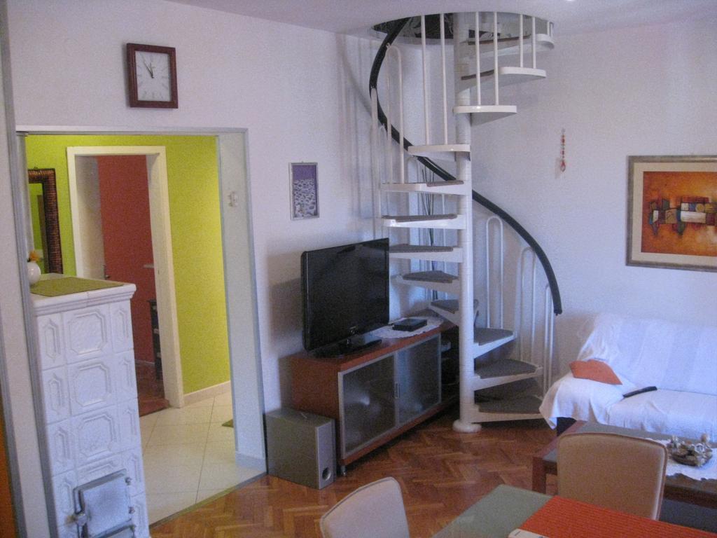 Villa Volga Елса Номер фото